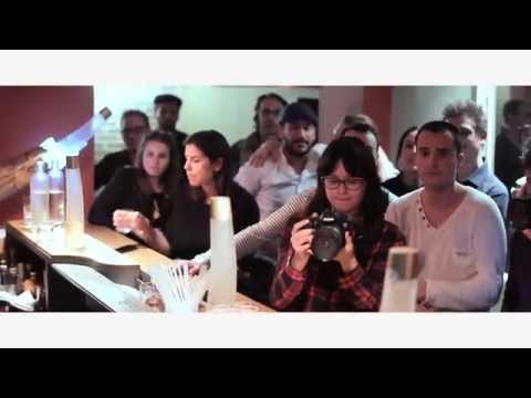 Mamont Mission II - Paris Semi-Final