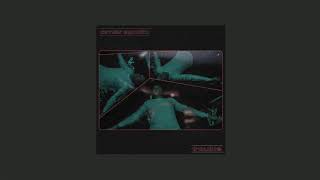 omar apollo _ trouble