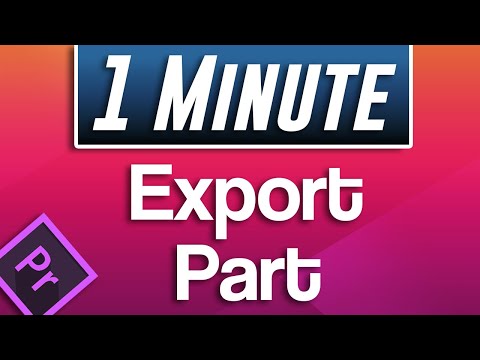 Premiere Pro Podcast Voice Tutorial