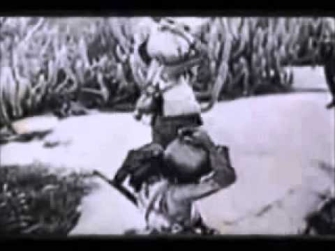 O Surto-Cangsta Clipe