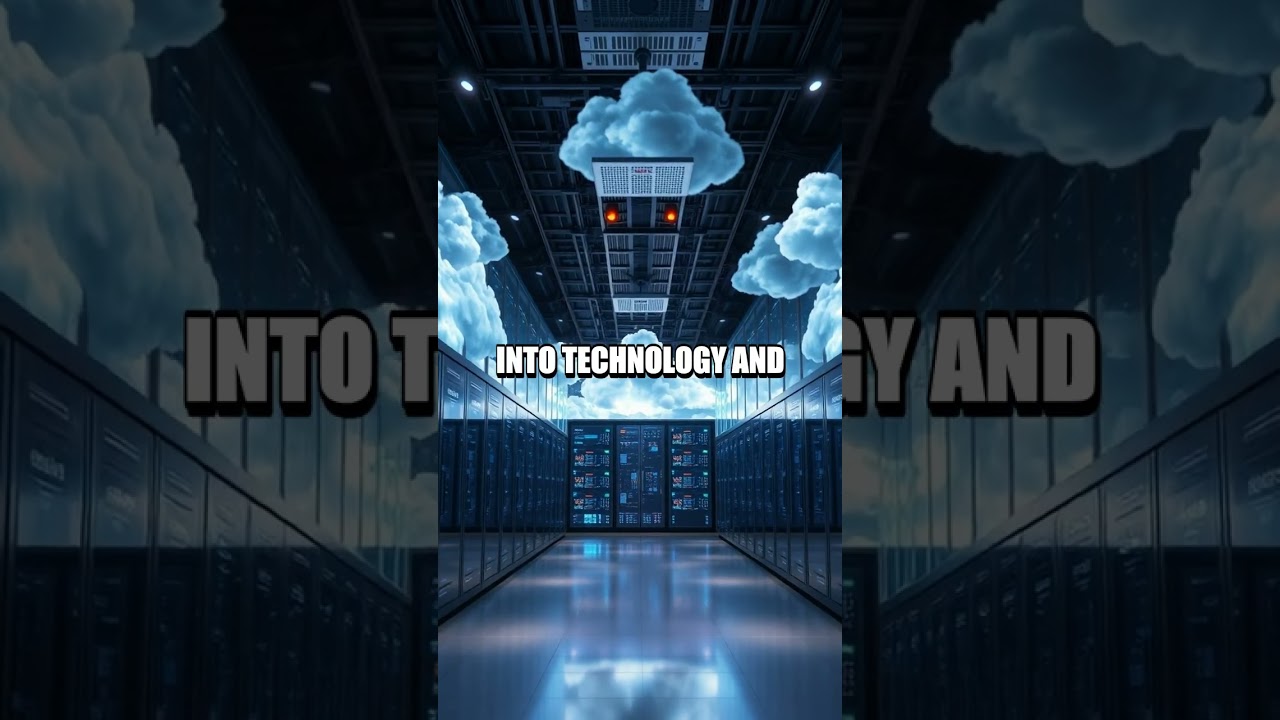 Garage to Global: The Amazon Story