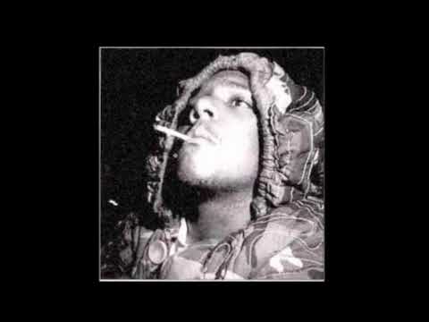 Ganjah K - My Game Has Been Good - 199x