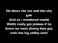 The Dating Song- Disaster Movie 