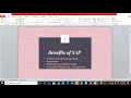 SAP Training Session 1 Hindi What Is SAP What Is ERP