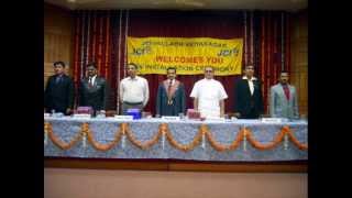 preview picture of video 'JCI VALLABHVIDYANAGAR PRESIDENT2011.wmv'