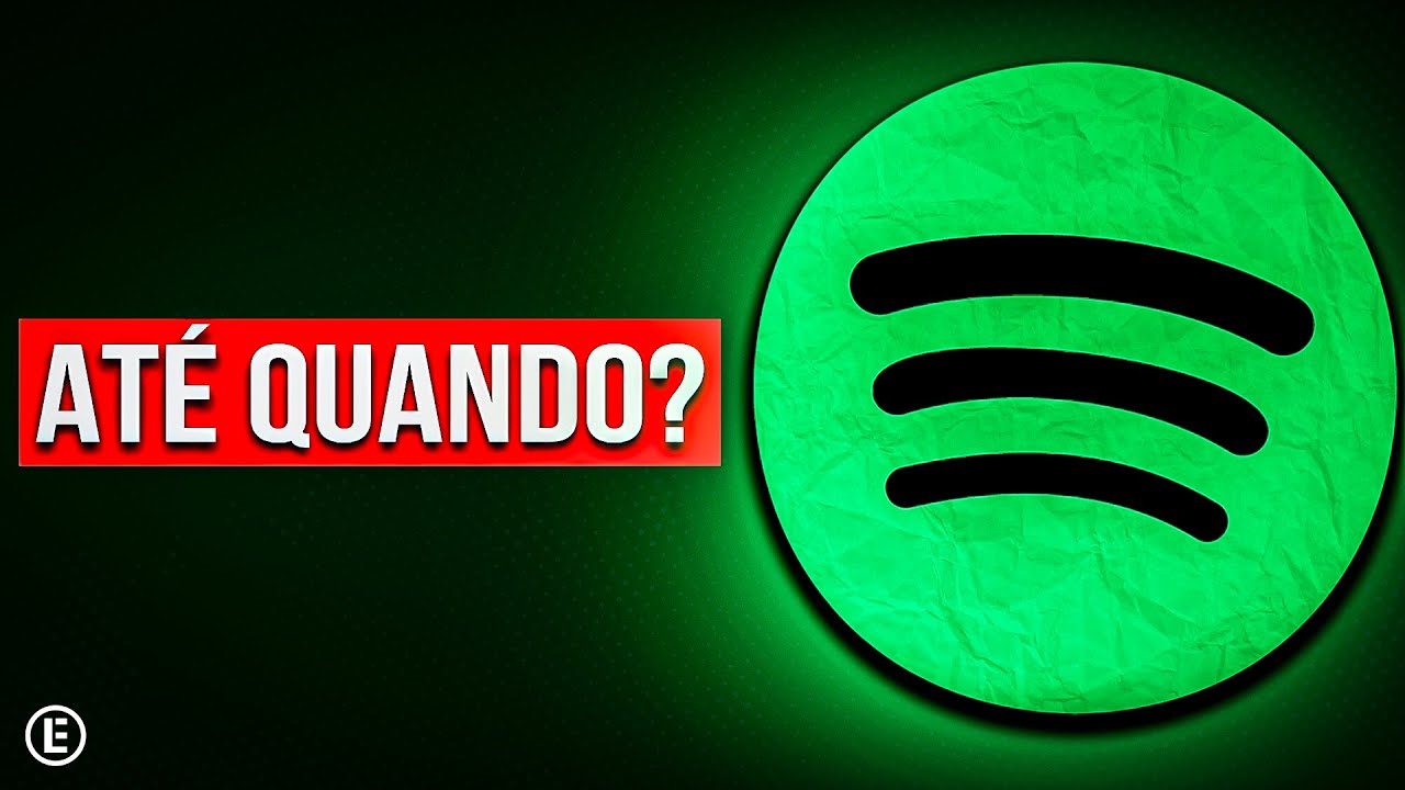 Como o SPOTIFY Domina o Mercado da Música?