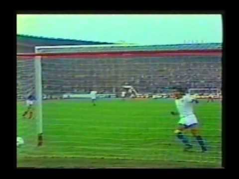 1981 (October 17) Yugoslavia 1-Italy 1 (World Cup ...