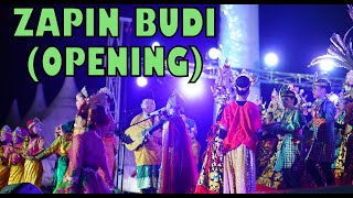 Download lagu ZAPIN BUDI (OPENING) by ALFIN HABIB & ROJER KAJOL - PELANGI BUDAYA NUSANTARA KARIMUN INDONESIA 2022. mp3 Download lagu ZAPIN BUDI (OPENING) by ALFIN HABIB & ROJER KAJOL - PELANGI BUDAYA NUSANTARA KARIMUN INDONESIA 2022. mp3