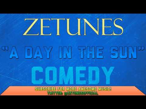 MachinimaSound - "A Day In The Sun" (Per Kiilstofte)