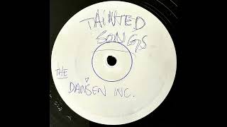 Hansen & DJ Daniel – Untitled (B)