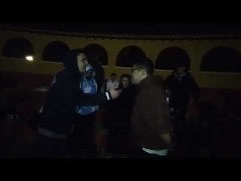 [🔥BATALLÓN🔥] NEZ vs CARBONO (Semifinal) Final Regional BigBattle Manzanares