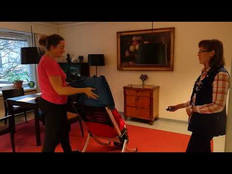 Folkhälsan - Raizer-liften ger lätta lyft