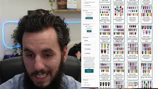 I Found THE Knockoff YETI Supplier – Sharing My Vendor & Pricing!