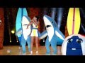 Katy Perry Left Shark 