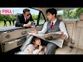 Pengantin Miskin Kabur Loncat Ke Mobil Asing Tahu Tahu Dia CEO Yang Jatuh Cinta Padanya Cinta Lahir