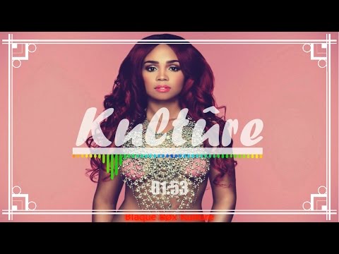 Vybz Kartel Ft. Mon Cherie - Gates Of Heaven | Bass Boosted