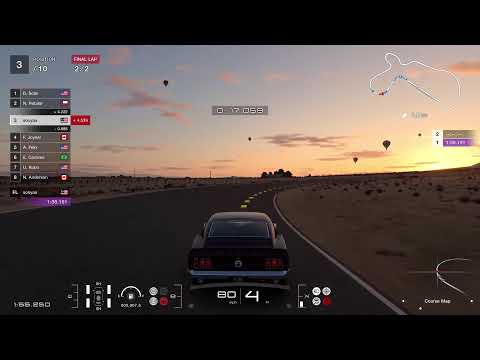 GRAND TURISMO 7 - Walkthrough Gameplay Part 5 (PS5)