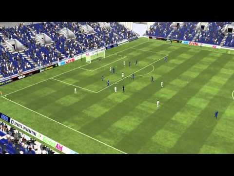 Liga ZON Sagres Goal Of The Season 2023/24 - Carlos Costa (Leiria)