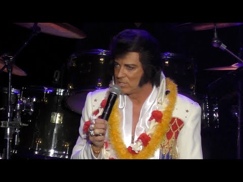 Bill Cherry, “It’s Over” - video by Susan Quinn Sand