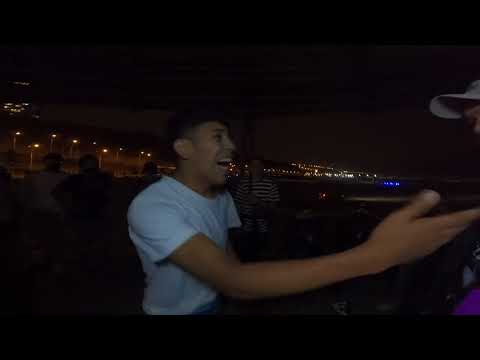 LETRAS vs SERZ - CUARTOS - LÍMITE ZERO x PLAZA DE REYES 2022