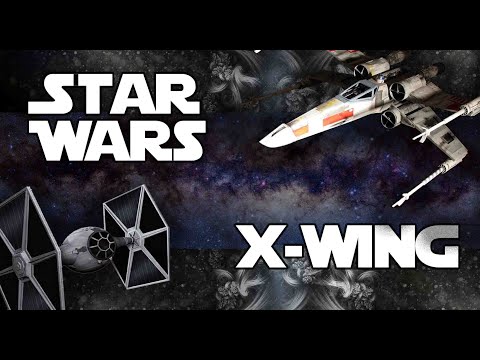 StarWars X Wing 2 0 Scum Vs Rebels Game 1 Battle Report