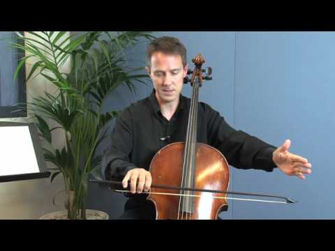 ANDREAS SCHOLL: The Baroque Cello