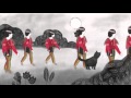 族語夢工廠II-賽夏語-31拉阿魯哇族動畫 北斗七星