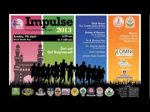 Impulse 2013 - Trailer