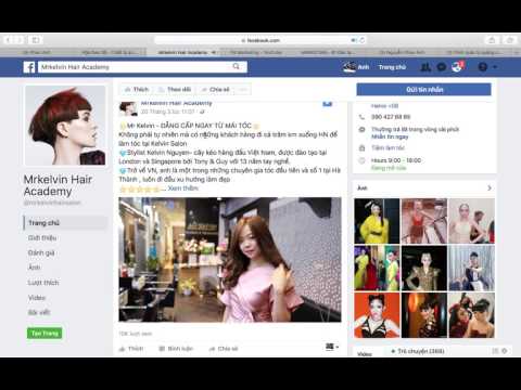 download lagu mp3 mp4 Video Facebook Huong Dan, download lagu Video Facebook Huong Dan gratis, unduh video klip Video Facebook Huong Dan