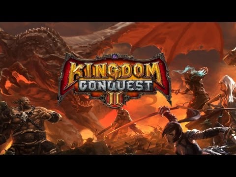 Kingdom Conquest II IOS