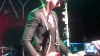 My Everything- Push Play