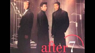 After 7 - Can&#39;t Stop