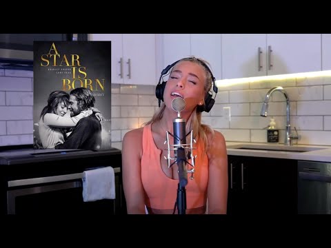Briana Moir - Always Remember Us This Way (Lady Gaga) Mini Cover