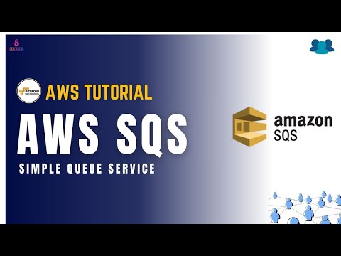 AWS SQS Overview For Beginners |Simple Queue Service |