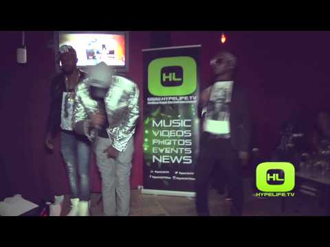 Dollas Di Emperor - New Hype Showcase Oct 2014