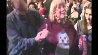 A Question of Miracles (Faith Healing) Part 1