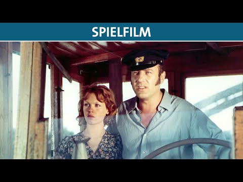 Feuer unter Deck - Spielfilm (ganzer Film auf Deutsch) - DEFA