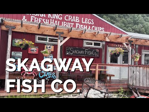 Seafood Anchorage Restaurants