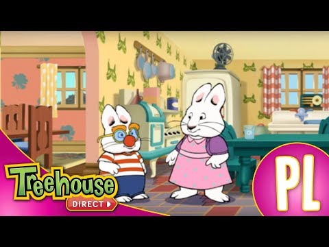 Maks i Ruby | Pokaż I Powiedz