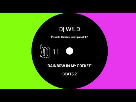 DJ W!LD - Murder City (The W Label)