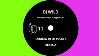 DJ W!LD - Murder City (The W Label)