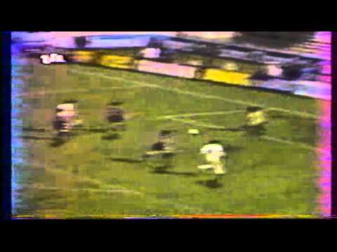 Allofs   Hajduk Split 1987