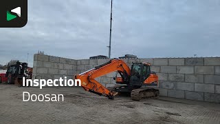 حفارة مجنزرة Doosan DX235 LC-5 (NOT DX225 / DX255) | صورة 4 - Machineryline