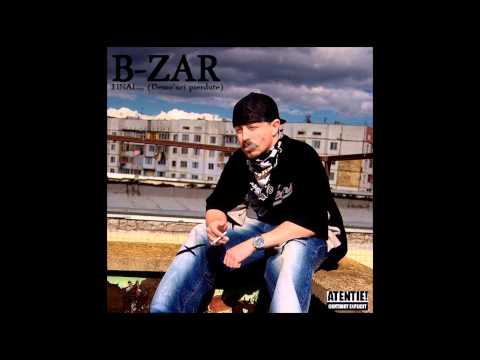 01. B-ZAR  - Intro