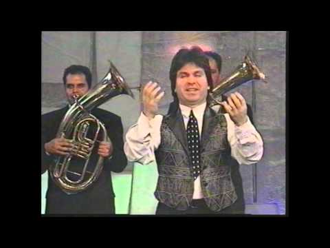 ORCE STEVKOVSKI - Slusam kaj sumat sumite