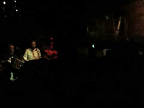 Caleb Klauder band with Jesse Lege & Joel Savoy - Talk to Your Heart