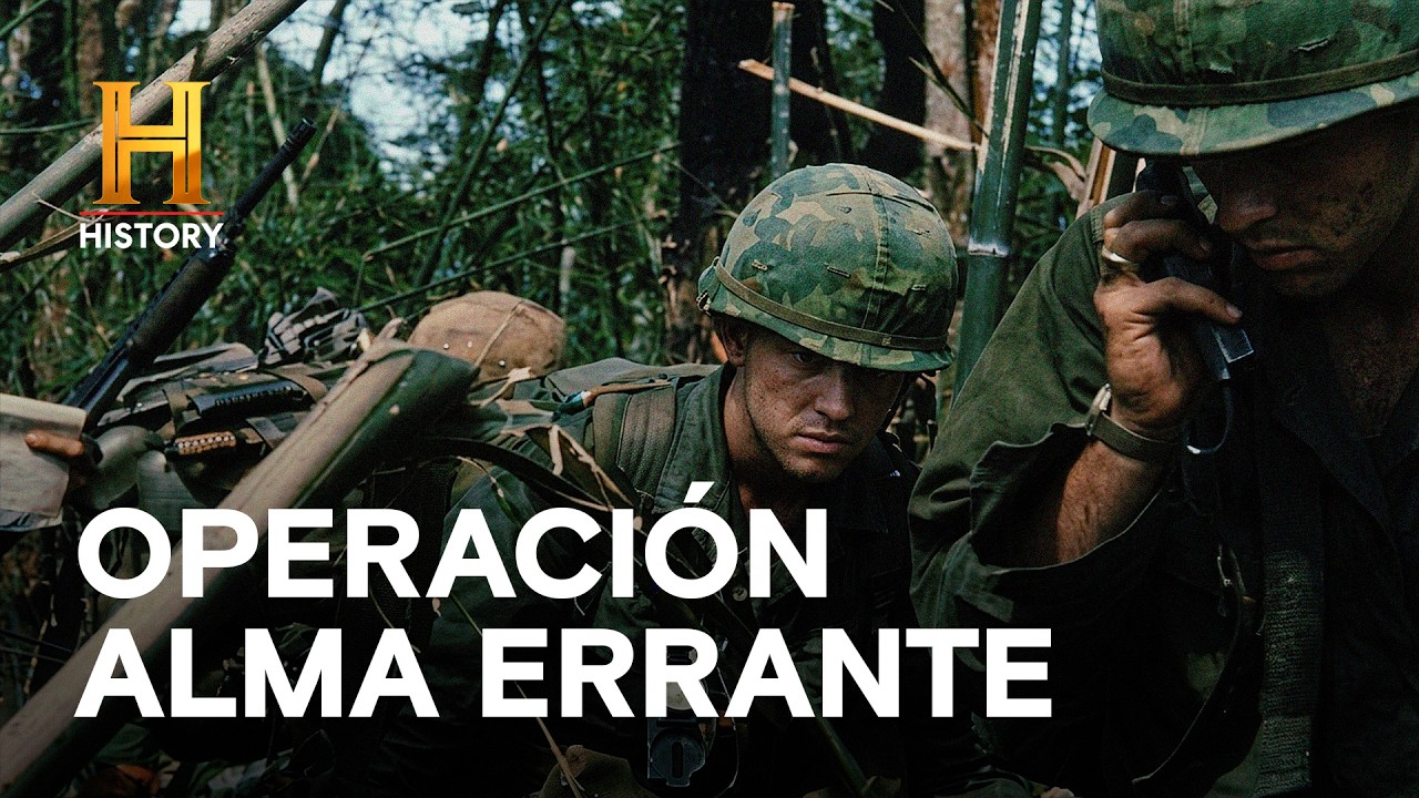 Operación Alma Errante 👻 🗣️ - LA EVIDENCIA ESTÁ ENTRE NOSOTROS: SECRETOS MILITARES