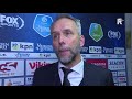 Adrie Poldervaart na VVV-Excelsior (1-0): "Als wij scoren, staan we hier anders"