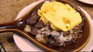 Chicago’s Best Breakfast: George’s Family Restaurant