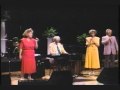 The Speers - "Saved to the Uttermost" - 1989